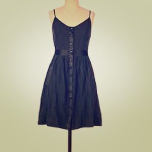 Anthropologie Moulinette Soeurs Dress
